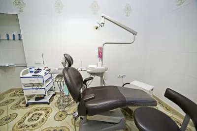 Галерея улыбок