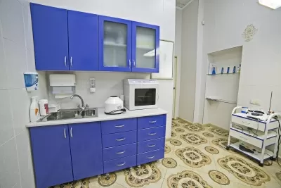 Галерея улыбок