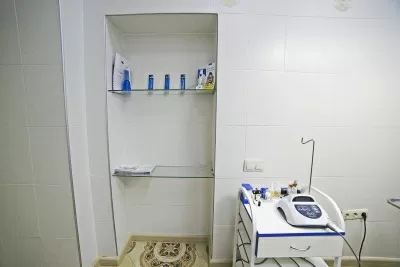 Галерея улыбок