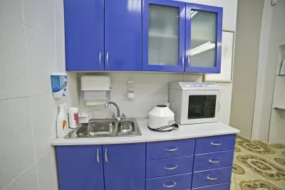 Галерея улыбок