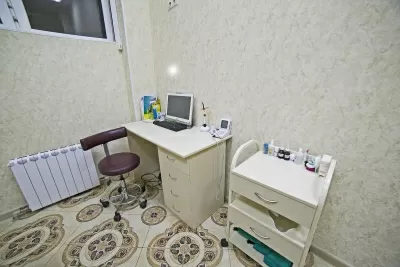 Галерея улыбок