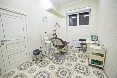 Галерея улыбок