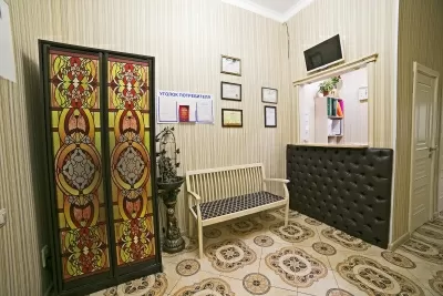 Галерея улыбок