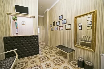 Галерея улыбок