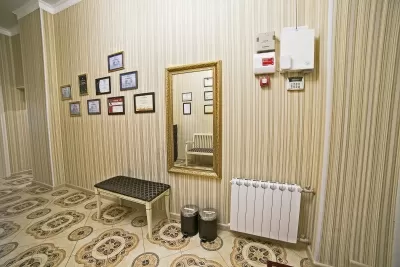 Галерея улыбок