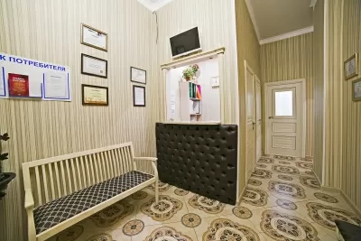 Галерея улыбок