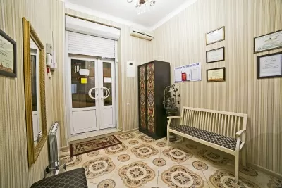 Галерея улыбок