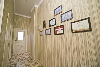 Галерея улыбок