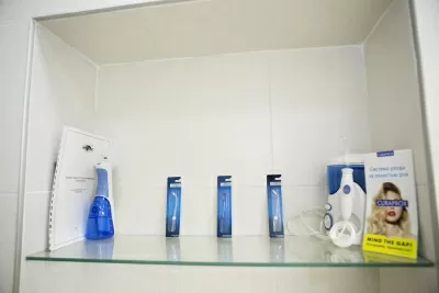 Галерея улыбок