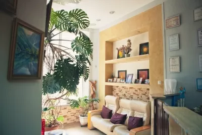 Стоматологическая практика Смелянского