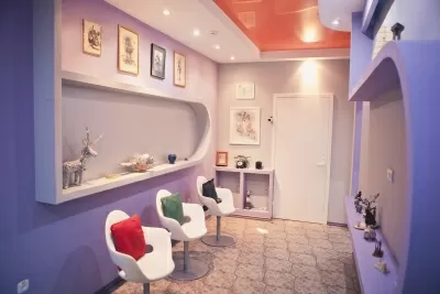 Стоматологическая практика Смелянского