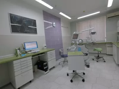Стоматологическая практика Смелянского