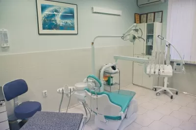 Стоматологическая практика Смелянского