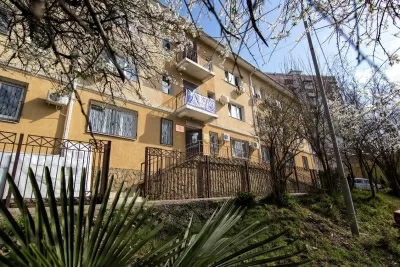 Городская поликлиника № 5