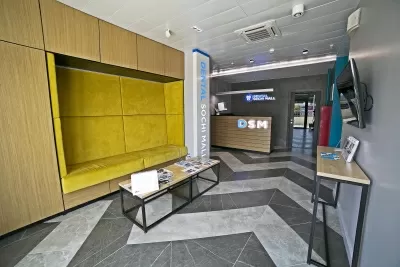 Dental Sochi Mall