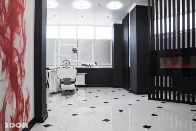 Стоматологическая клиника доктора Шувалова