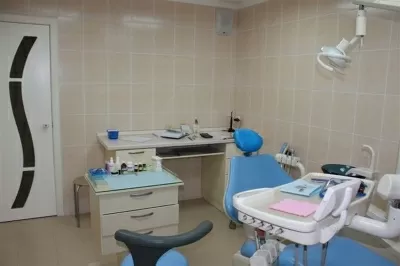 Современная стоматология