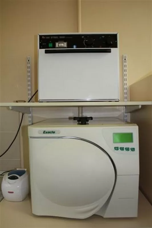 Современная стоматология