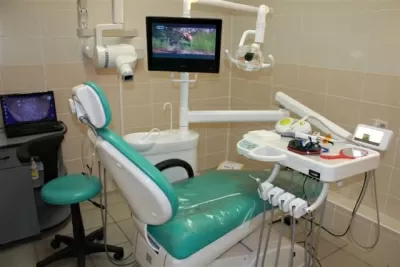 Современная стоматология