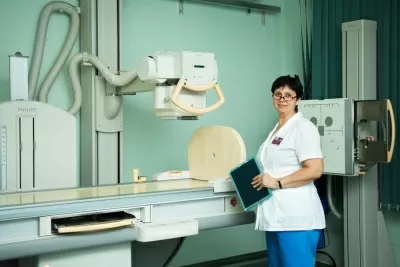 Областной консультативно-диагностический центр