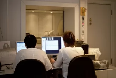 Областной консультативно-диагностический центр