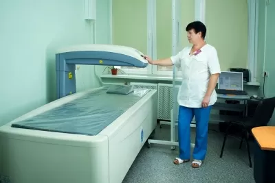 Областной консультативно-диагностический центр