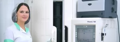 Областной консультативно-диагностический центр