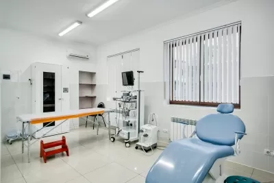 Мобильная Медицина