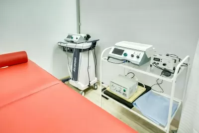 Мобильная Медицина