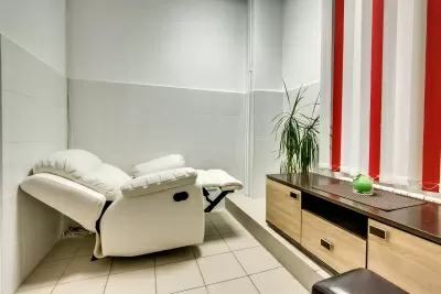 Мобильная Медицина