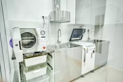 Мобильная Медицина