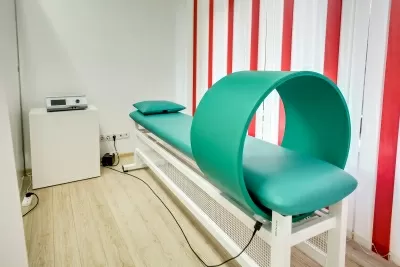 Мобильная Медицина