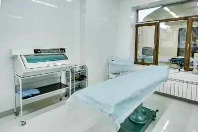 Мобильная Медицина