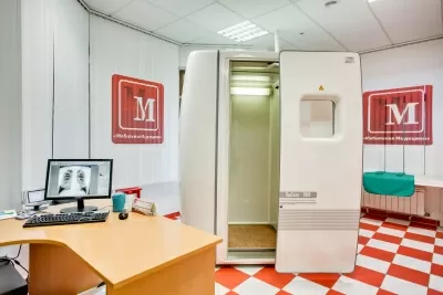 Мобильная Медицина