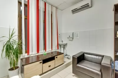 Мобильная Медицина