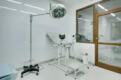 Мобильная Медицина