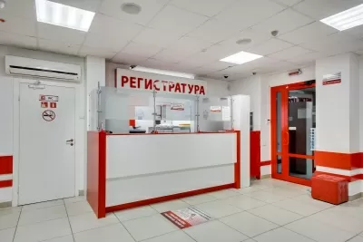 Мобильная Медицина