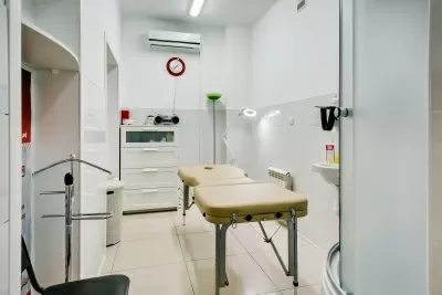 Мобильная Медицина