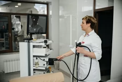 Мобильная Медицина