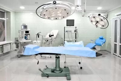 Мобильная Медицина