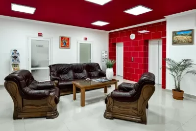 Мобильная Медицина