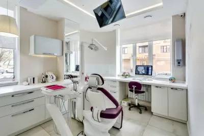 Dental Spa