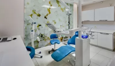 Dental Spa