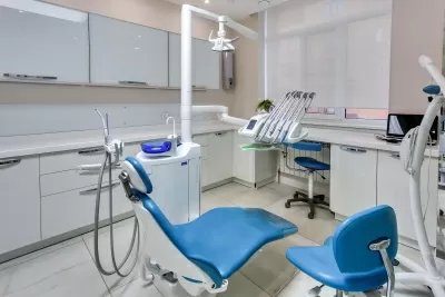 Dental Spa
