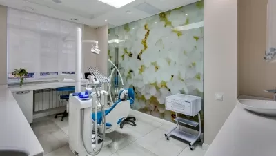 Dental Spa