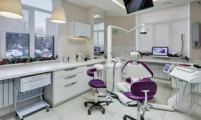 Dental Spa
