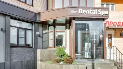 Dental Spa