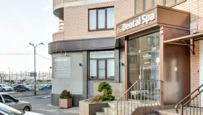 Dental Spa
