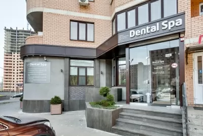 Dental Spa