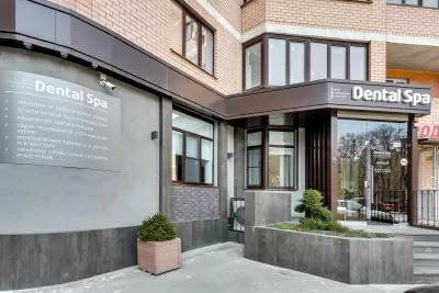 Dental Spa